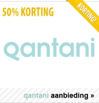 Aanbieding Qantani online betalen