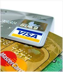 online betalen creditcard