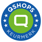 Q Shops Keurmerk