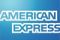 Creditcard American Express (AmEx)