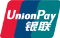 creditcard China UnionPay