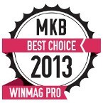 MKB Best Choice Award
