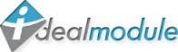 iDEAL-Module logo