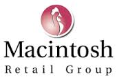 Macintosh retail group