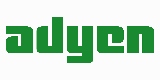 2013-03-06 Adyen-new website logo klein