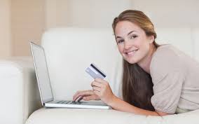 online betalen creditcard