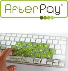 Online betalen via AfterPay