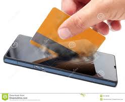 Mobiel online betalen