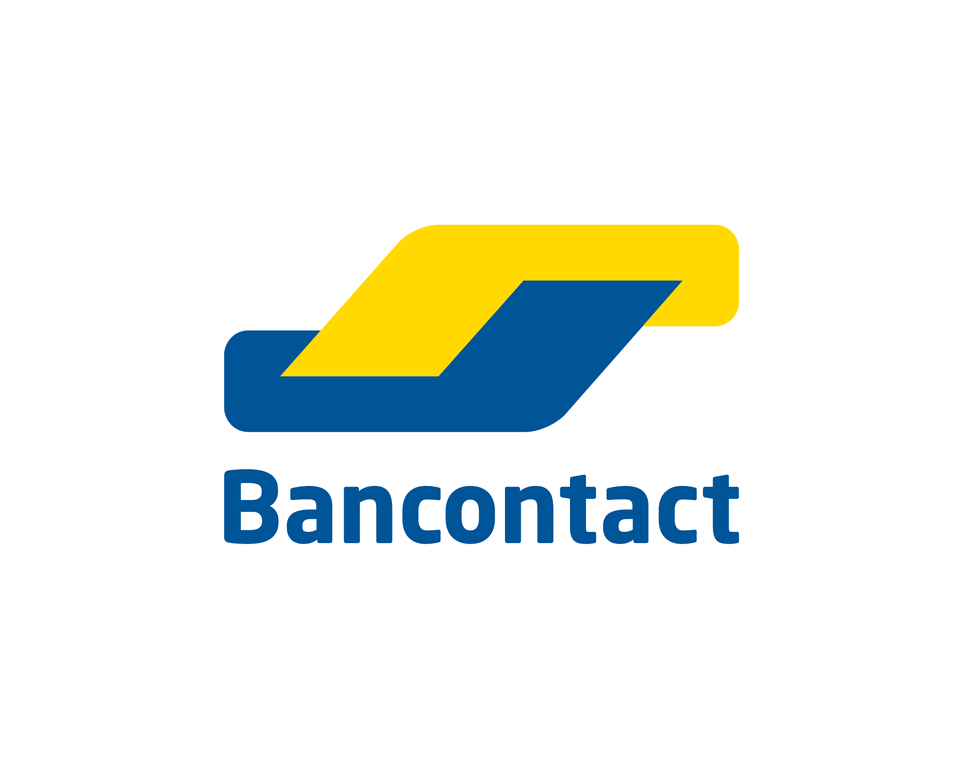 Bancontact (Bancontact/Mister Cash) logo