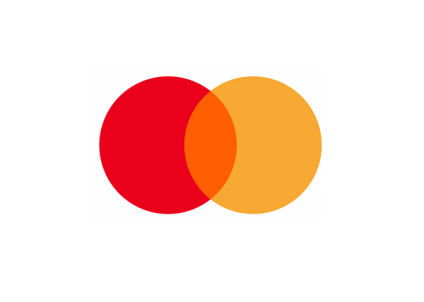 Mastercard logo