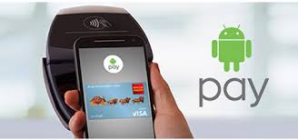 Android Pay