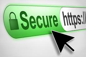 SSL certificaat beveiliging