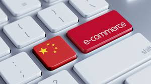 E-commerce China
