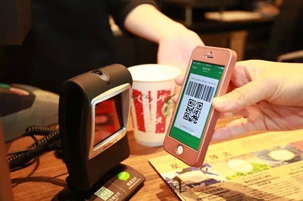 WeChat Pay