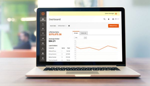 Waarde webshop verhogen