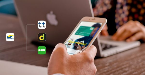 Bancontact FinTech