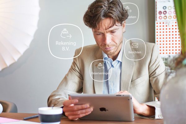 Rabo Bankieren App