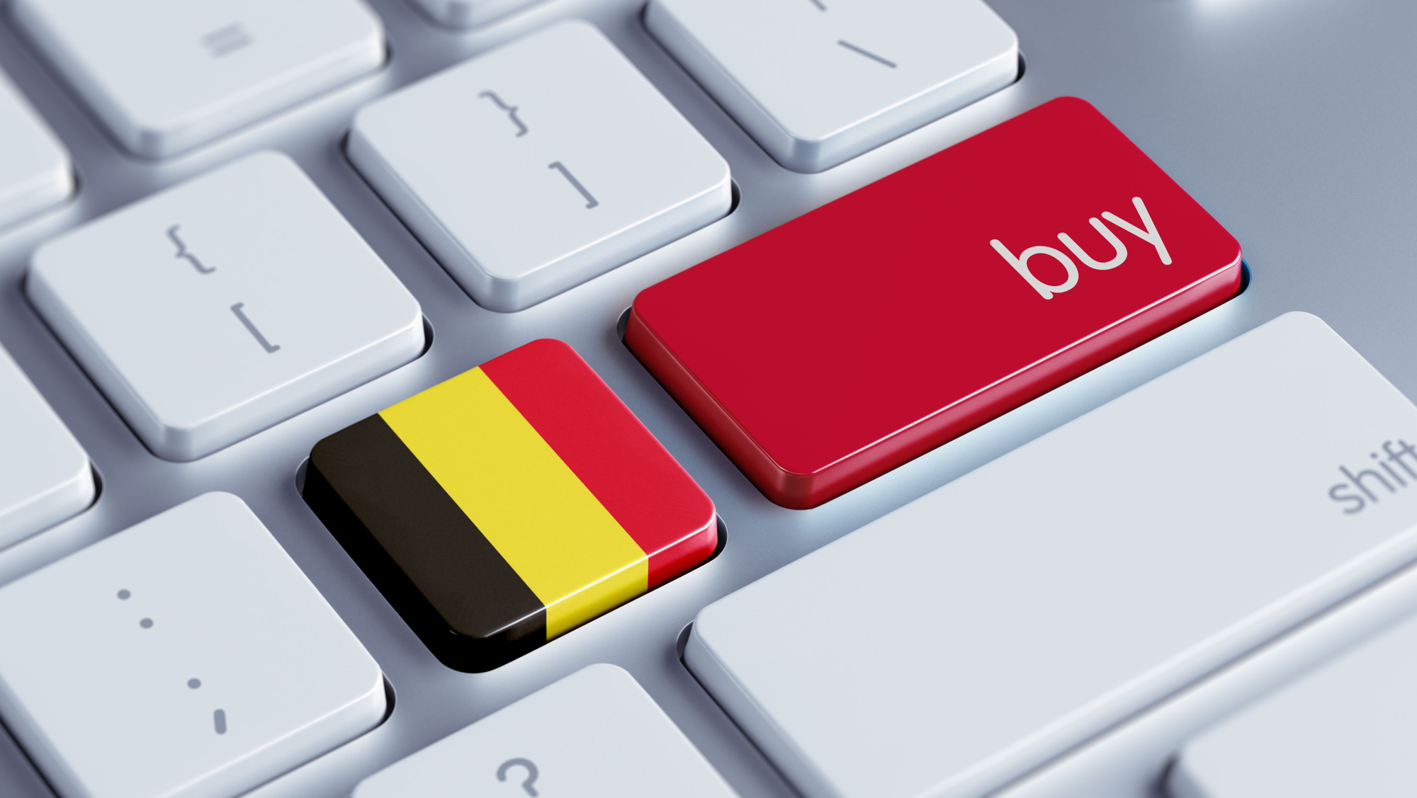 E-commerce België