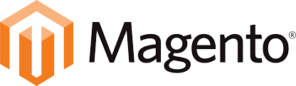 Magento webwinkel software