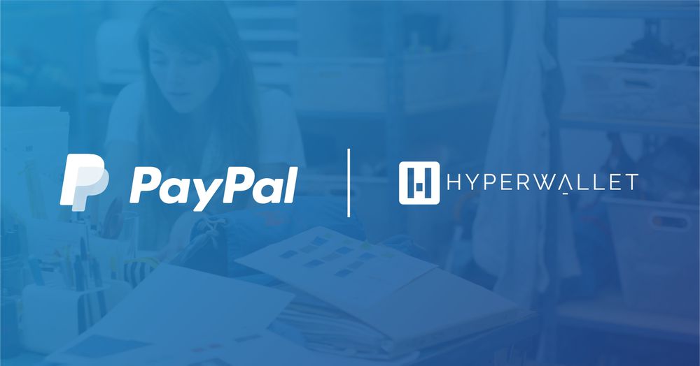 PayPal HyperWallet
