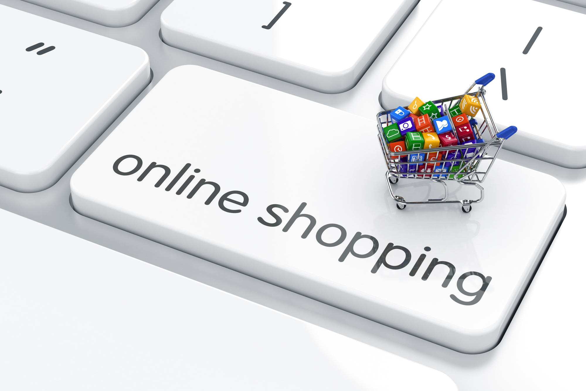 Nederlandse e-commerce