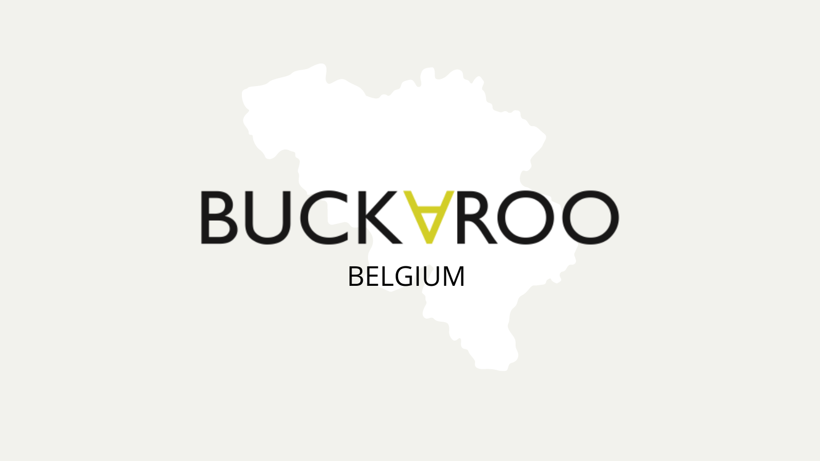 België Buckaroo