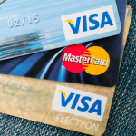 creditcards Visa Mastercard