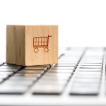 winkelwagen digitaal e-commerce