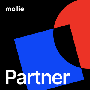 Logo Mollie Partner Programma