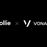 Logo's Mollie en Vonage