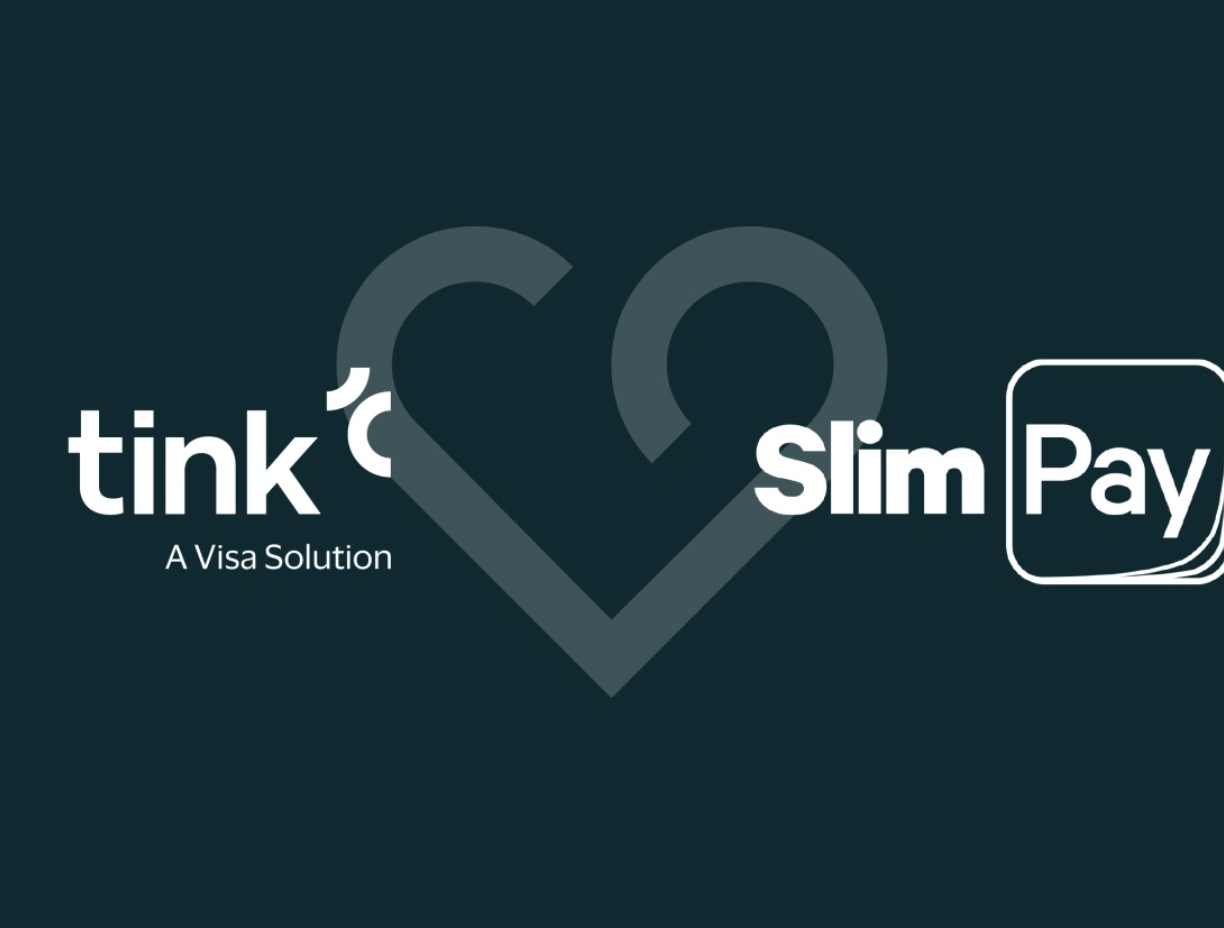 Logo's Tink Slimpay