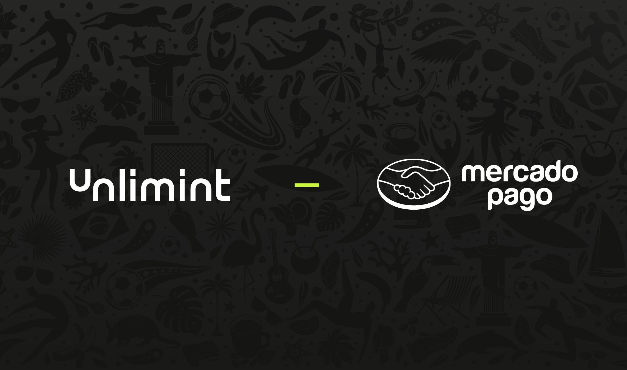 Logo's Unlimint en Mercado Pago