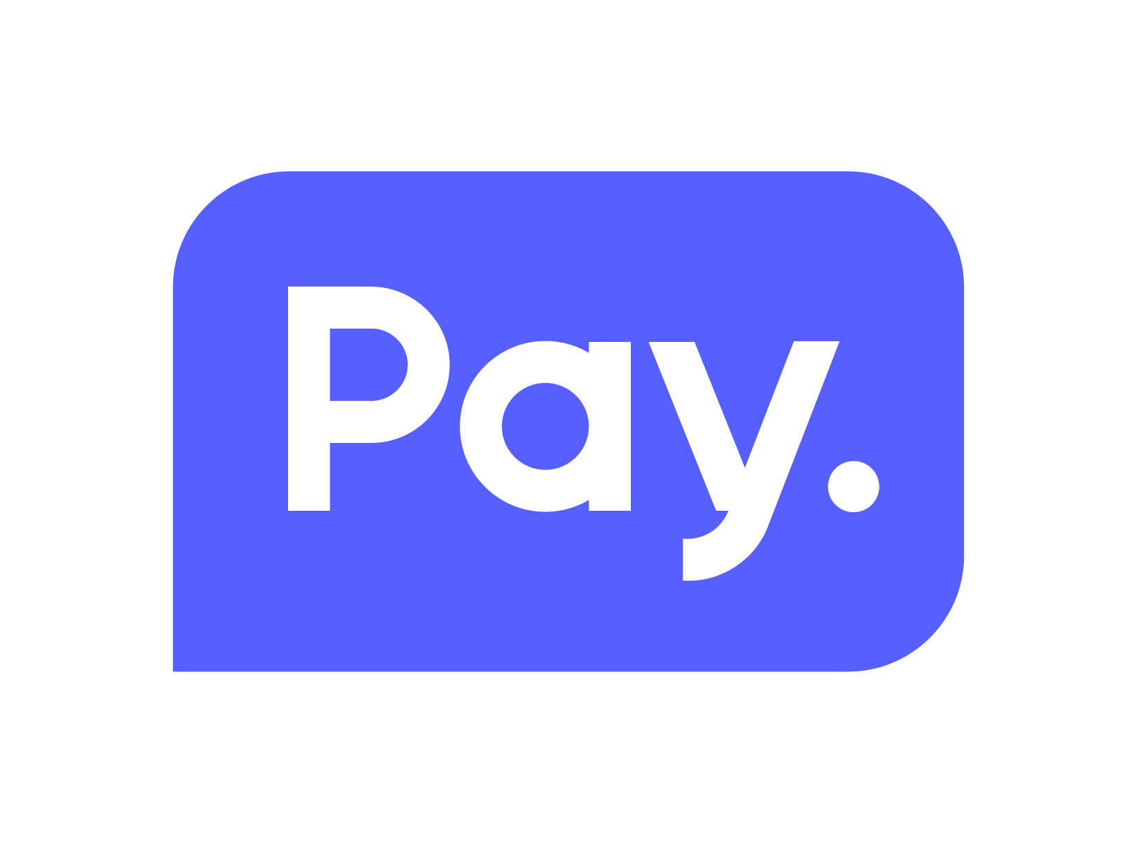 Logo PAY. payment service provider