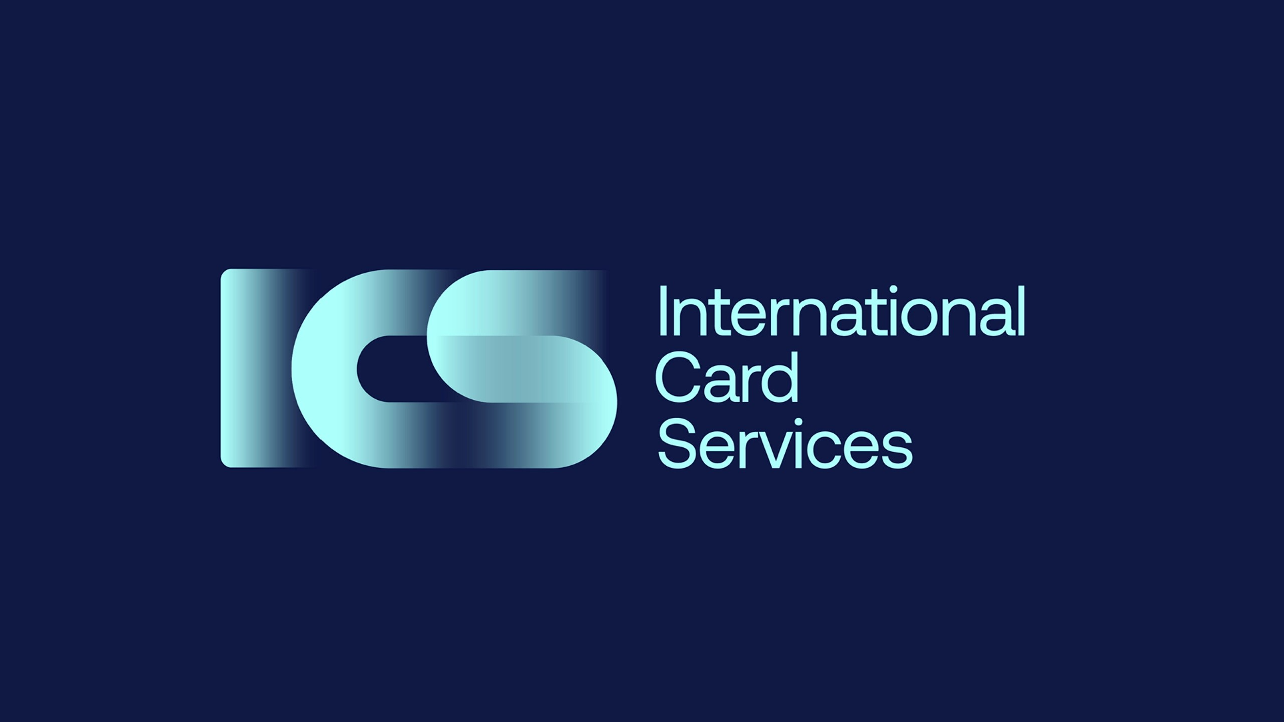 Nieuw logo ICS