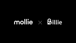 Logo's Mollie en Billie