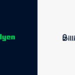 Logo's Adyen en Billie
