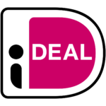 Logo betaalmethode iDEAL