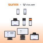 Viva .com partnership SUNMI