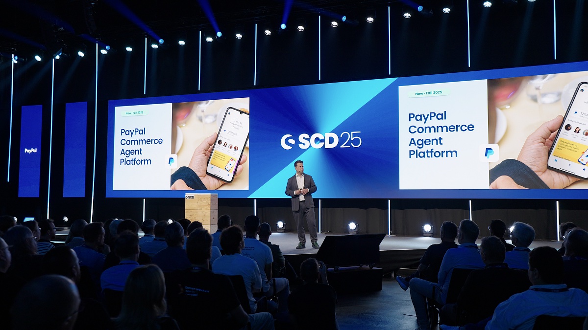 Ryan Prichard PayPal