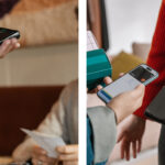 Mobiele pinterminals Adyen