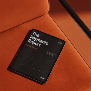 Mollie Payments Report